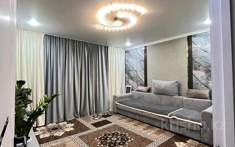 1-бөлмелі пәтер · 50.4 м² · 4/14 қабат, Сарыарка 43, бағасы: 20.5 млн ₸ в Астане, Сарыарка р-н — фото 3