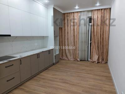 3-комнатная квартира · 120 м² · 4/8 этаж, Сейфуллина 416 — Макатаева за 129 млн ₸ в Алматы, Алмалинский р-н