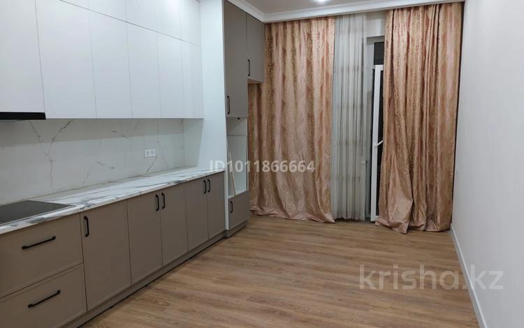 3-бөлмелі пәтер · 120 м² · 4/8 қабат, Сейфуллина 416 — Макатаева, бағасы: 129 млн ₸ в Алматы, Алмалинский р-н — фото 2