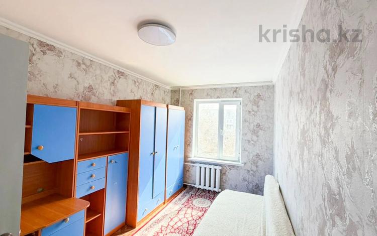 2-комнатная квартира · 46 м² · 4/5 этаж, Самал за 15.5 млн ₸ в Талдыкоргане, мкр Самал — фото 2