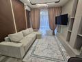 2-комнатная квартира · 50 м² · 1/3 этаж, мкр Кайрат — Жас-Канат за 320 000 ₸ в Алматы, Турксибский р-н