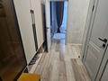 2-комнатная квартира · 50 м² · 1/3 этаж, мкр Кайрат — Жас-Канат за 320 000 ₸ в Алматы, Турксибский р-н — фото 11