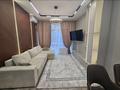 2-комнатная квартира · 50 м² · 1/3 этаж, мкр Кайрат — Жас-Канат за 320 000 ₸ в Алматы, Турксибский р-н — фото 2