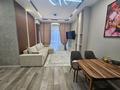 2-комнатная квартира · 50 м² · 1/3 этаж, мкр Кайрат — Жас-Канат за 320 000 ₸ в Алматы, Турксибский р-н — фото 4