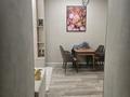 2-комнатная квартира · 50 м² · 1/3 этаж, мкр Кайрат — Жас-Канат за 320 000 ₸ в Алматы, Турксибский р-н — фото 8