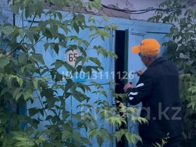 Гараж · 26 м² · Жилгородок ш/а. — Ул Севастопольская, бағасы: 1 млн ₸ в Актобе, мкр Жилгородок