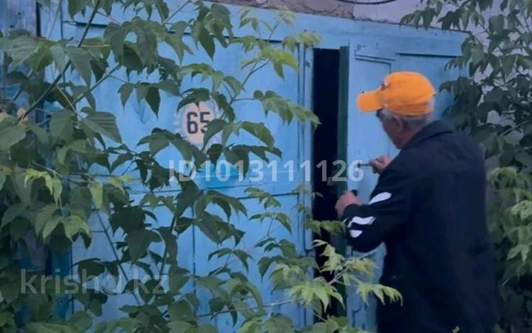 Гараж · 26 м² · Жилгородок ш/а. — Ул Севастопольская, бағасы: 1 млн ₸ в Актобе, мкр Жилгородок — фото 2