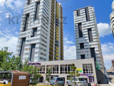 5-комнатная квартира · 223.4 м² · 25/26 этаж, Тараз 2 — Гумар Караш за 48 млн 〒 в Астане, р-н Байконур