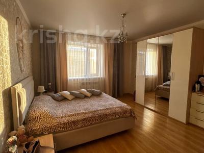 3-комнатная квартира · 91 м² · 2/5 этаж, Байтурсынова 86 за 43 млн ₸ в Акмолинской обл.