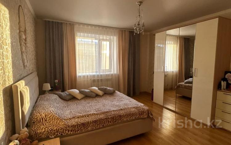 3-комнатная квартира · 91 м² · 2/5 этаж, Байтурсынова 86 за 43 млн ₸ в Акмолинской обл. — фото 6