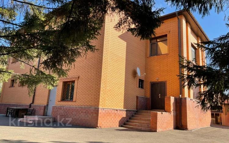 Еркін, кеңселер, дүкендер мен бутиктер, қоймалар, қоғамдық тамақтану орны, сұлулық салондары, ауыл шаруашылығы, монша, қонақ үй және демалыс орындары, фитнес және спорт, медорталықтар мен дәріханалар, білім орталықтары, ойын-сауық, конференц-залдар, кабинеттер және жұмыс орындары, студиялар · 321 м², бағасы: 2.2 млн ₸ в Астане, Есильский р-н — фото 2