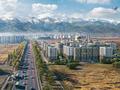 1-комнатная квартира · 47.3 м² · 5/12 этаж, Бауыржана Момышулы 5/3 — Монке би за 35 млн ₸ в Алматы, Алатауский р-н — фото 2