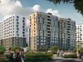 1-комнатная квартира · 47.3 м² · 5/12 этаж, Бауыржана Момышулы 5/3 — Монке би за 35 млн ₸ в Алматы, Алатауский р-н — фото 3