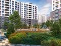 1-комнатная квартира · 47.3 м² · 5/12 этаж, Бауыржана Момышулы 5/3 — Монке би за 35 млн ₸ в Алматы, Алатауский р-н — фото 4