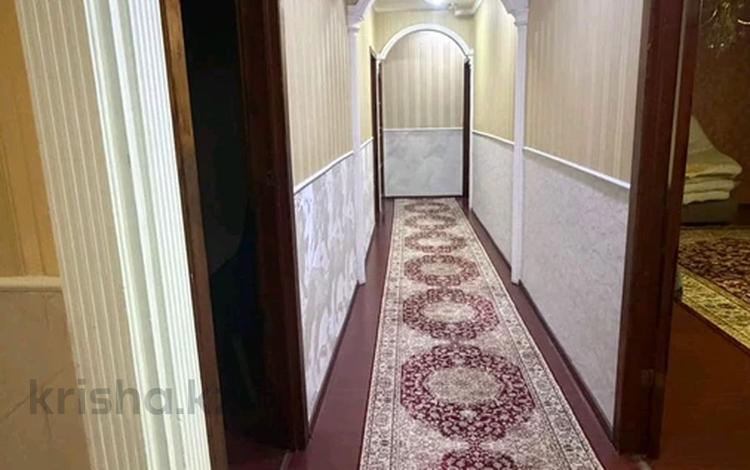 5-комнатная квартира · 130 м² · 1/5 этаж, 13-й мкр 24 за 250 000 ₸ в Актау — фото 2
