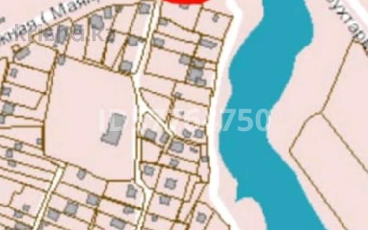 Жер телімі · 6 сотық, Турксибский р-н, бағасы: 188 млн ₸ в Алматы — фото 8