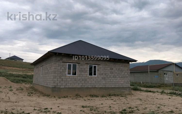 Отдельный дом · 4 комнаты · 100 м² · 8 сот., Гүлден 71 — Рахым мешіт за 15 млн ₸ в Каргалы (п. Фабричный) — фото 2