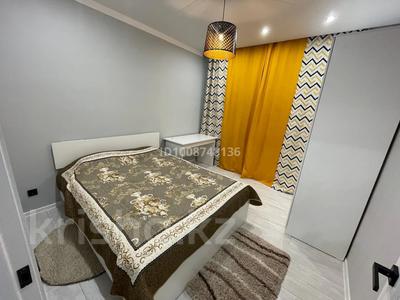 2-бөлмелі пәтер · 55 м² · 9/12 қабат, Кошкарбаева 1144 — Рядом ТРЦ Aport и Аэропорт, бағасы: 250 000 ₸ в 