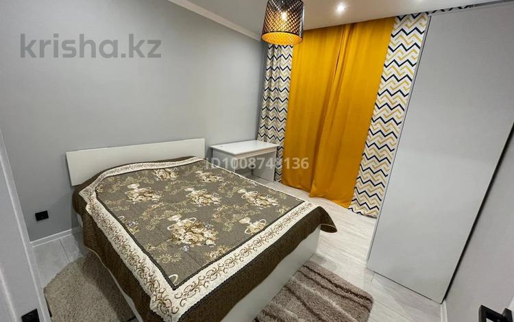2-бөлмелі пәтер · 55 м² · 9/12 қабат, Кошкарбаева 1144 — Рядом ТРЦ Aport и Аэропорт, бағасы: 250 000 ₸ в  — фото 2