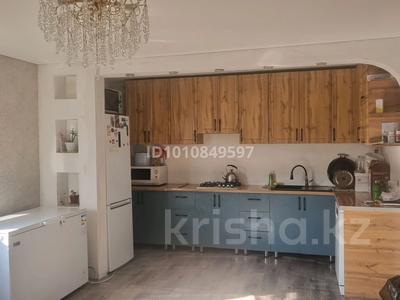 Жеке үй · 5 бөлме · 80 м² · 6.22 сот., Карагандинская 37 — Нажмединова, бағасы: 41 млн 〒 в Талгаре