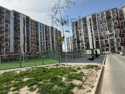2-комнатная квартира · 68 м² · 8/10 этаж, мкр Шугыла, Жунисова 2/23 — Толе Би за 31.5 млн ₸ в Алматы, Наурызбайский р-н