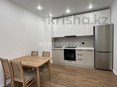 1-комнатная квартира · 28.4 м² · 2/10 этаж, Райымбека 174/2 за 32.5 млн 〒 в Алматы, Алмалинский р-н