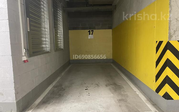 Паркинг · 17 м² · Сейфуллина 574/1 к3 — Альфараби, бағасы: 5.1 млн ₸ в Алматы, Бостандыкский р-н — фото 2
