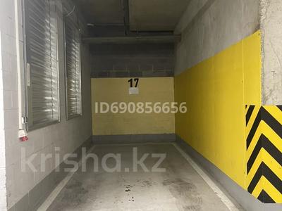 Паркинг · 17 м² · Сейфуллина 574/1 к3 — Альфараби, бағасы: 4.5 млн ₸ в Алматы, Бостандыкский р-н