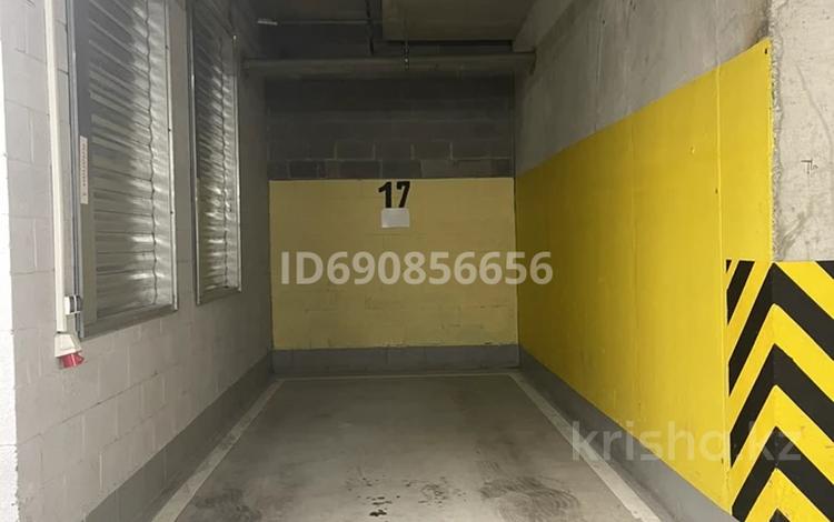 Паркинг · 17 м² · Сейфуллина 574/1 к3 — Альфараби, бағасы: 4.5 млн ₸ в Алматы, Бостандыкский р-н — фото 3