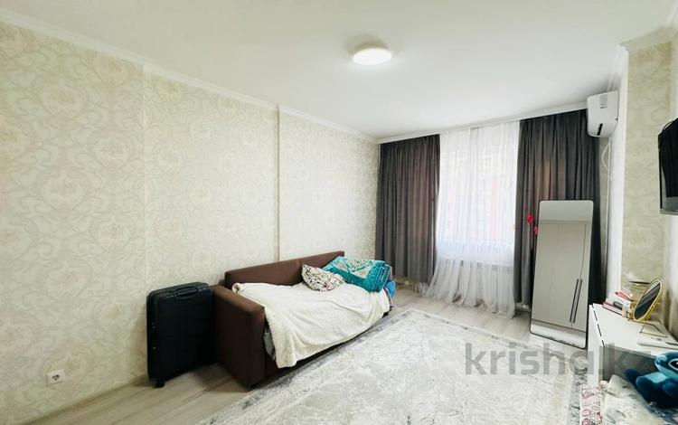 1-бөлмелі пәтер · 37 м² · 5/9 қабат, Анет баба 1, бағасы: 25.5 млн ₸ в Астане, Нура р-н — фото 13