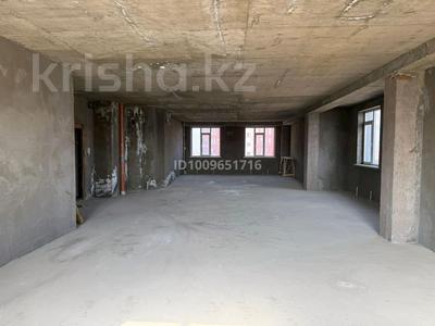 3-комнатная квартира · 122.6 м² · 4/7 этаж, мкр Нурсат, Жилмассив Нурсат 74/4 за 51 млн ₸ в Шымкенте, Каратауский р-н