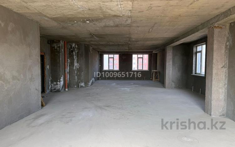 3-комнатная квартира · 122.6 м² · 4/7 этаж, мкр Нурсат, Жилмассив Нурсат 74/4 за 51 млн ₸ в Шымкенте, Каратауский р-н — фото 3
