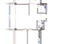 3-комнатная квартира · 122.6 м² · 4/7 этаж, мкр Нурсат, Жилмассив Нурсат 74/4 за 51 млн ₸ в Шымкенте, Каратауский р-н — фото 5