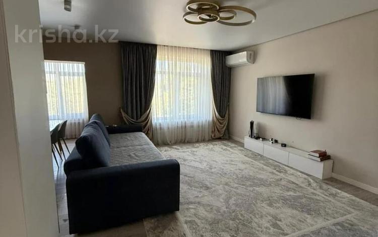 4-комнатная квартира · 80 м² · 3/13 этаж, Мкр. 3 — Саина за 72 млн ₸ в Алматы, Ауэзовский р-н — фото 7