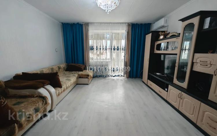 3-бөлмелі пәтер · 65.3 м² · 10/11 қабат, Карменова 72, бағасы: 20.1 млн ₸ в Семее — фото 9