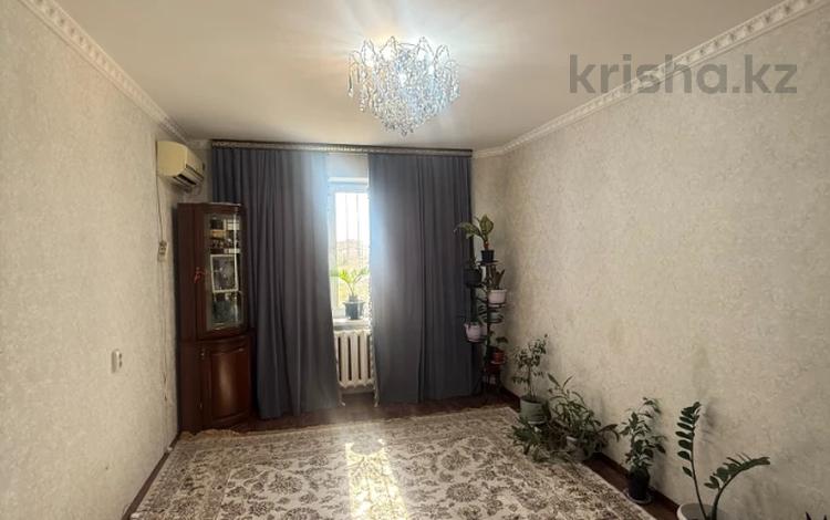4-комнатная квартира · 82.1 м² · 9/9 этаж, 11-й микрорайон за 17 млн ₸ в Актобе — фото 2