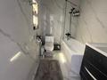 2-бөлмелі пәтер · 55 м² · 9/18 қабат, Абая проспект — Брусиловского, бағасы: 51 млн ₸ в Алматы, Бостандыкский р-н — фото 9