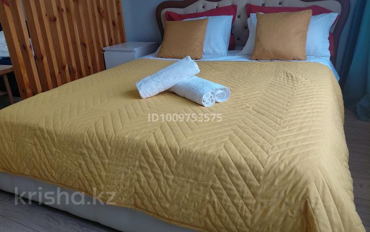 1-бөлмелі пәтер · 46 м² · 8/8 қабат, Розыбакиева 310а, бағасы: 23 000 ₸ в Алматы, Бостандыкский р-н — фото 23
