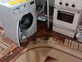 2 комнаты · 60 м² · 4/4 этаж, Аскарова — Мангельдина за 30 000 ₸ в Шымкенте, Аль-Фарабийский р-н — фото 8