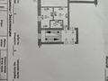 2-комнатная квартира · 60 м² · 2/3 этаж, Оспановой — Рядом Казпочта, магазин Арман, школы, детсады, магазины, больница, ЦОН в шаговой доступности за 14 млн ₸ в Жанаарка — фото 5