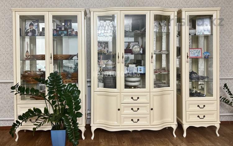 Отдельный дом · 5 комнат · 250 м² · 30 сот., Джамбула 10а — Джамбула и Есет батыра за 40 млн ₸ в Кандыагаш — фото 3