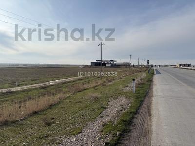 Участок · 1.5 га, Шымкент за 180 млн ₸