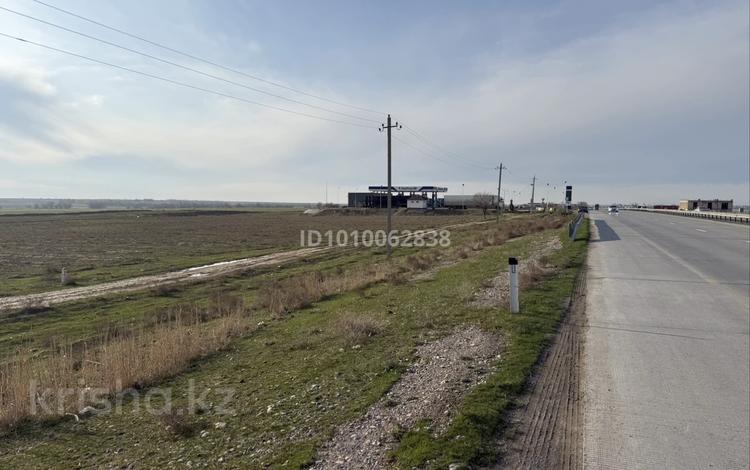 Участок · 1.5 га, Шымкент за 180 млн ₸ — фото 2