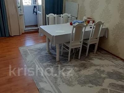 3-бөлмелі пәтер · 62 м² · 4/5 қабат, Ибатова, бағасы: 14.6 млн ₸ в Актобе