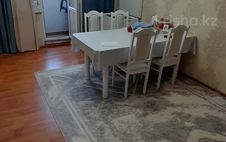 3-бөлмелі пәтер · 62 м² · 4/5 қабат, Ибатова, бағасы: 14.6 млн ₸ в Актобе — фото 3