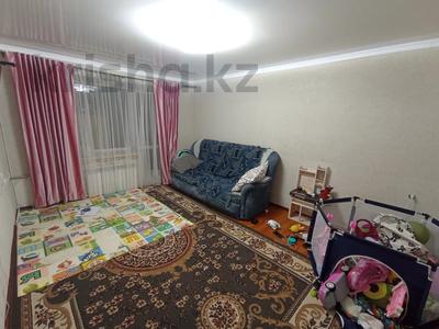 2-комнатная квартира · 51 м² · 5/5 этаж, мкр Фёдоровка , Молокова — Орлова за 16.5 млн ₸ в Караганде, Казыбек би р-н