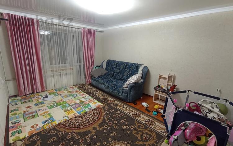 2-комнатная квартира · 51 м² · 5/5 этаж, мкр Фёдоровка , Молокова — Орлова за 16.5 млн ₸ в Караганде, Казыбек би р-н — фото 4