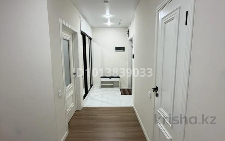 2-бөлмелі пәтер · 57.1 м² · 3 қабат, Утепова 31, бағасы: 55 млн ₸ в Алматы, Бостандыкский р-н — фото 7