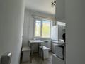 1-комнатная квартира, 32 м², 3/5 этаж посуточно, Независимости 17 за 15 000 〒 в Сатпаев — фото 6