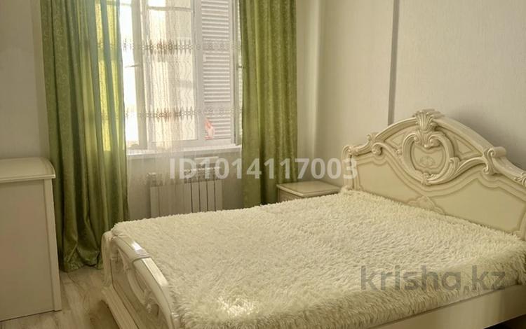 2-комнатная квартира · 52 м² · 16/22 этаж, Мангилик Ел 54 за 280 000 ₸ в Астане, Есильский р-н — фото 2